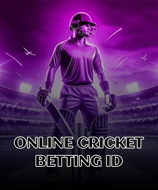 Cricket bettin id